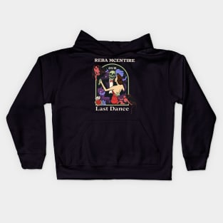 Our Last Dance Reba Kids Hoodie